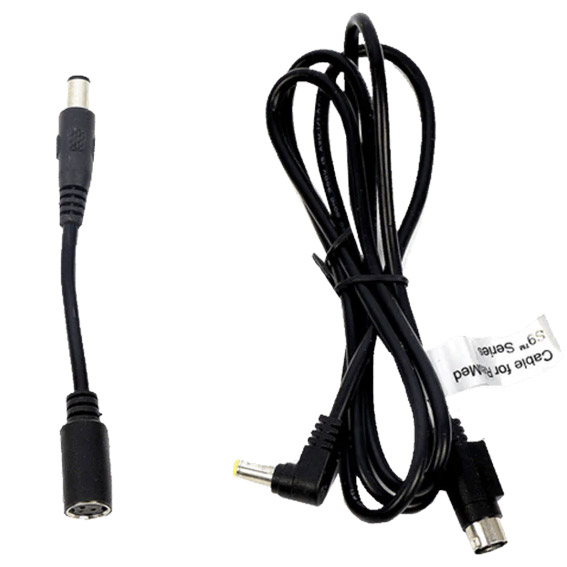 ResMed S9 Kit for Pilot 24 Lite Battery