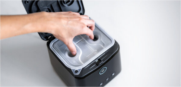 Fisher and Paykel SleepStyle +Auto Machine with 5 year warranty - Image 4