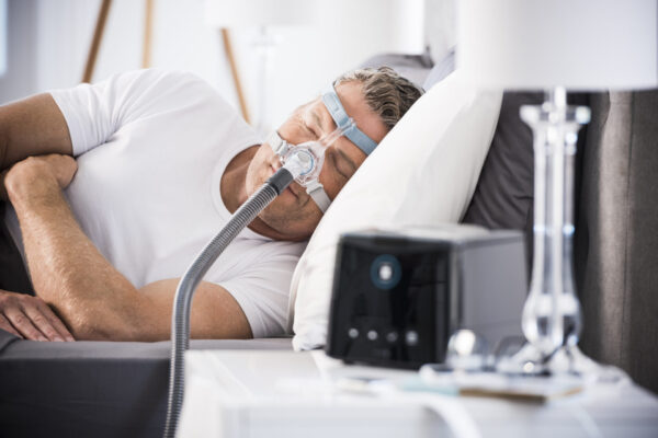 Fisher and Paykel SleepStyle +Auto Machine with 5 year warranty - Image 5