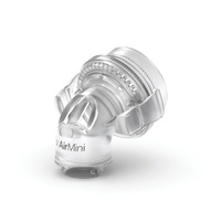 Resmed F20/F30 Airmini connector