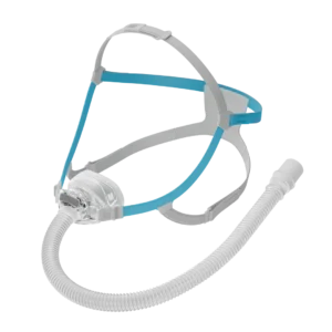 Fisher and Paykel Nova Nasal mask