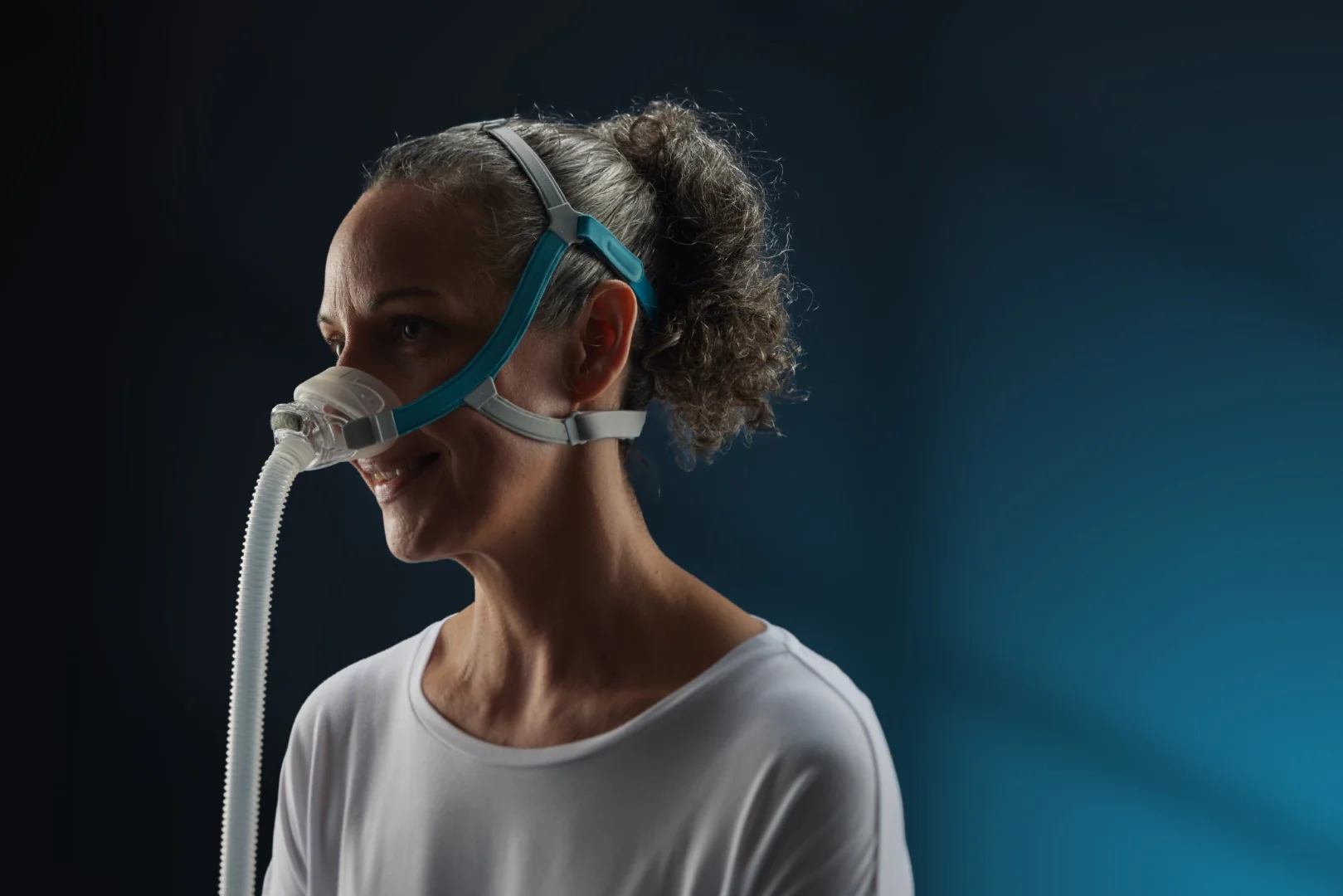 Fisher and Paykel Nova Nasal mask - Image 2