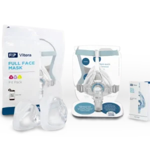Fisher and Paykel Vitera full mask fit pack