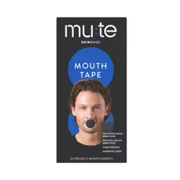 MUTE Mouth Tape 30 pack - Image 3