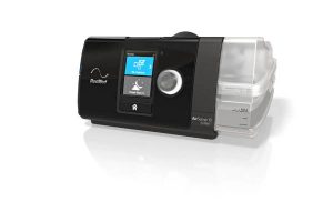Resmed Airsense 10 Autoset Cpap machine - Image 4