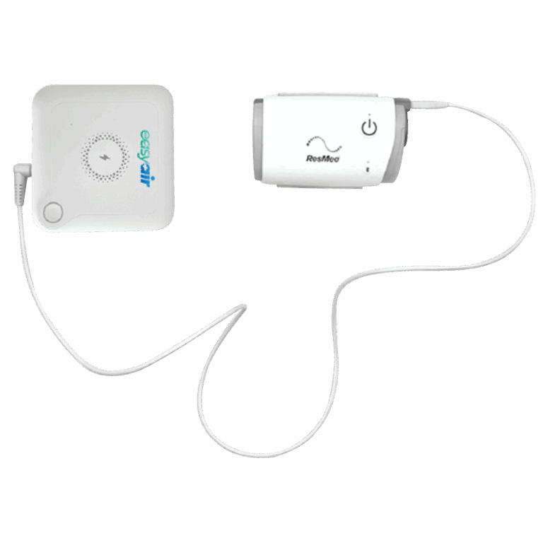 Easyair CPAP Battery - Image 3