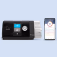 Resmed Airsense 10 Autoset Cpap machine - Image 3
